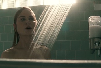 Nicole Kidman Nude in Scarpetta