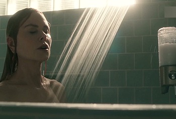 Nicole Kidman Nude in Scarpetta