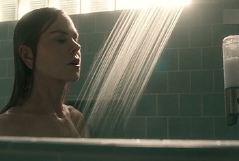 Nicole Kidman Nude in Scarpetta