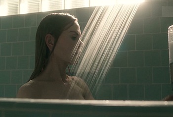 Nicole Kidman Nude in Scarpetta