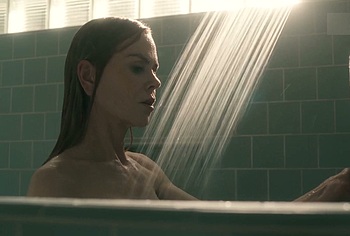 Nicole Kidman Nude in Scarpetta