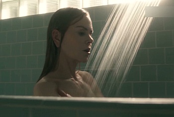 Nicole Kidman Nude in Scarpetta