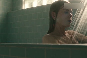 Nicole Kidman Nude in Scarpetta