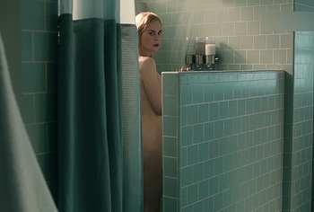 Nicole Kidman Nude in Scarpetta