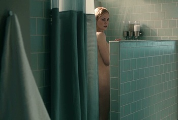 Nicole Kidman Nude in Scarpetta