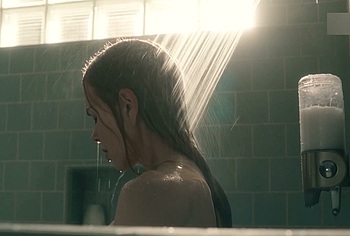 Nicole Kidman Nude in Scarpetta