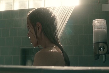 Nicole Kidman Nude in Scarpetta