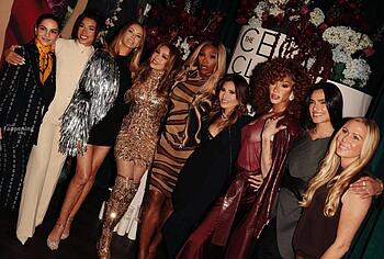 Winnie Harlow Nude And Hot See Through Pics