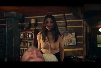 Rachel Weisz Masturbating Transparent Lingerie Scenes in Vladimir