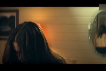 Rachel Weisz Masturbating Transparent Lingerie Scenes in Vladimir