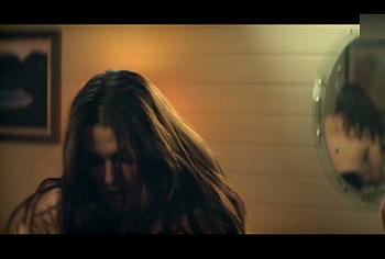 Rachel Weisz Masturbating Transparent Lingerie Scenes in Vladimir