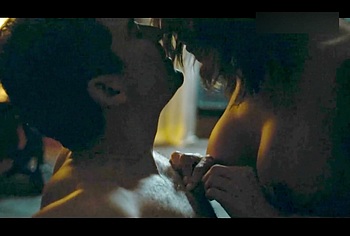 Camila Sosa Villada nude sex in Thesis on a Domestication