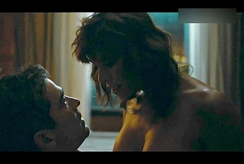 Camila Sosa Villada nude sex in Thesis on a Domestication