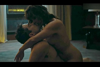 Camila Sosa Villada nude sex in Thesis on a Domestication