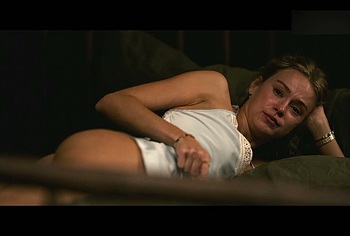 Elle Chapman nude in The Madison