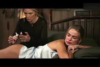 Elle Chapman nude in The Madison