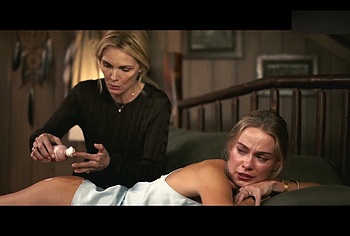 Elle Chapman nude in The Madison