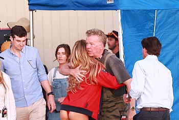 Brooks Nader Nude Pussy Upskirt and Bikini Photos