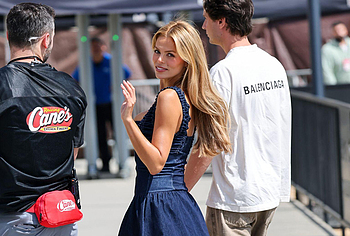 Brooks Nader Nude Pussy Upskirt and Bikini Photos