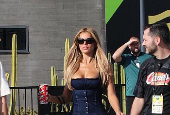 Brooks Nader Nude Pussy Upskirt and Bikini Photos