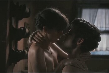 Azul Guaita Nude And Sex Scenes in Like Water for Chocolate