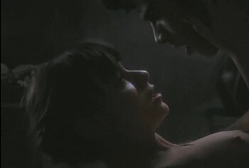 Azul Guaita Nude And Sex Scenes in Like Water for Chocolate