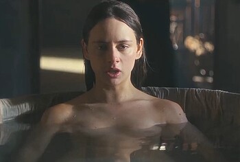 Azul Guaita Nude And Sex Scenes in Like Water for Chocolate