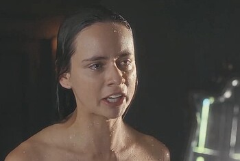 Azul Guaita Nude And Sex Scenes in Like Water for Chocolate