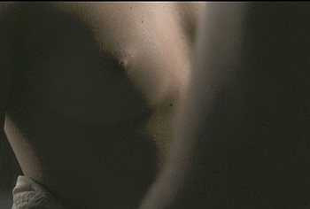 Azul Guaita Nude And Sex Scenes in Like Water for Chocolate