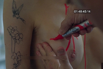 nude celebrity actress