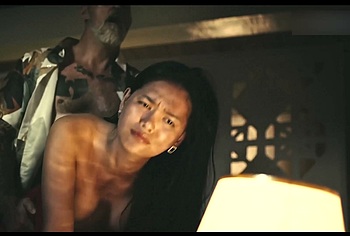 Angela Morena nude and sex scenes