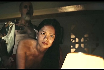 Angela Morena nude and sex scenes