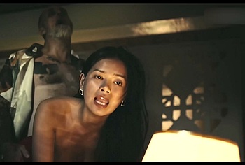 Angela Morena nude and sex scenes