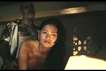 Angela Morena nude and sex scenes