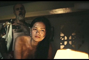 Angela Morena nude and sex scenes