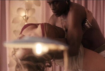 Carmen Electra nude and sex scenes