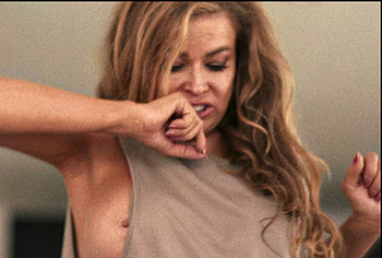 Carmen Electra nude and sex scenes