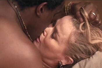 Carmen Electra nude and sex scenes