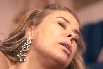 Carmen Electra nude and sex scenes