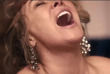 Carmen Electra nude and sex scenes