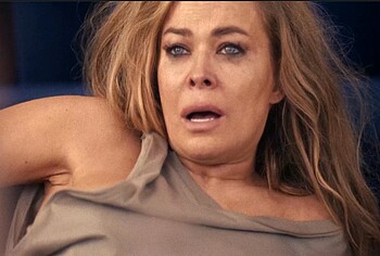 Carmen Electra nude and sex scenes