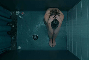 Holly Shervey Nude And Sex Scenes in Crackhead