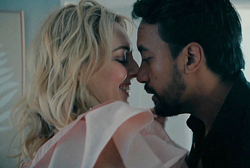 Holly Shervey Nude And Sex Scenes in Crackhead