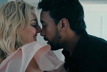 Holly Shervey Nude And Sex Scenes in Crackhead