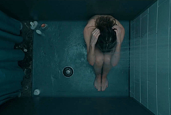 Holly Shervey Nude And Sex Scenes in Crackhead