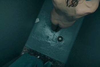 Holly Shervey Nude And Sex Scenes in Crackhead