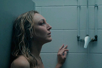 Holly Shervey Nude And Sex Scenes in Crackhead