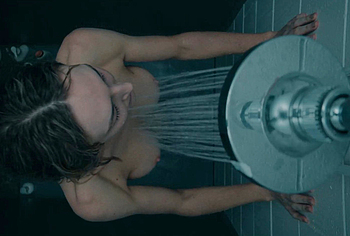 Holly Shervey Nude And Sex Scenes in Crackhead