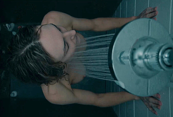 Holly Shervey Nude And Sex Scenes in Crackhead