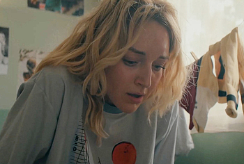 Holly Shervey Nude And Sex Scenes in Crackhead